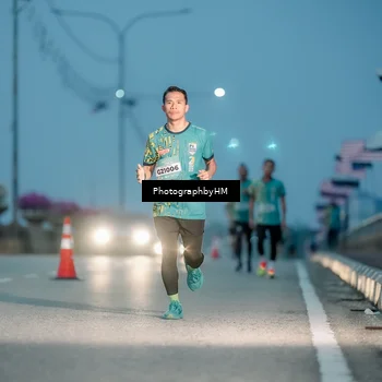 Runner Photo 5807277