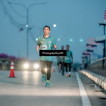 Runner Photo 5807278