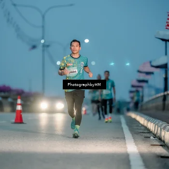 Runner Photo 5807279