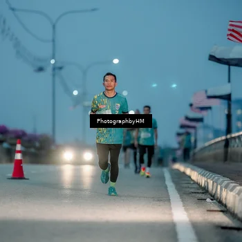 Runner Photo 5807280