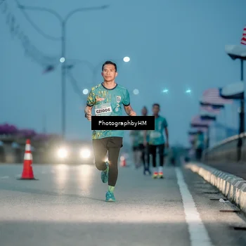 Runner Photo 5807282