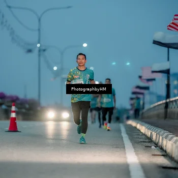 Runner Photo 5807283
