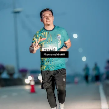 Runner Photo 5807285