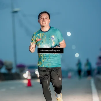 Runner Photo 5807286