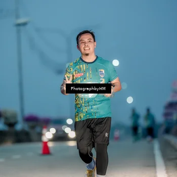 Runner Photo 5807287