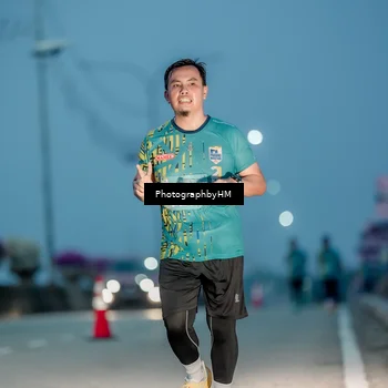 Runner Photo 5807288