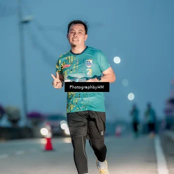 Runner Photo 5807289
