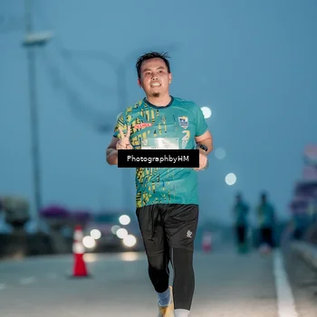 Runner Photo 5807290