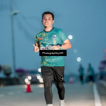 Runner Photo 5807291