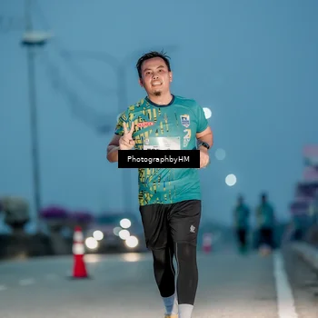 Runner Photo 5807292