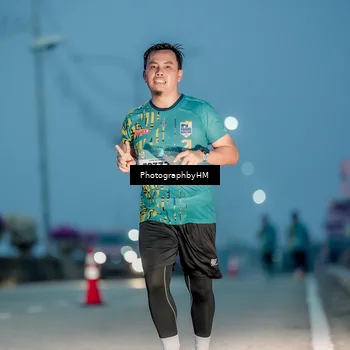 Runner Photo 5807293