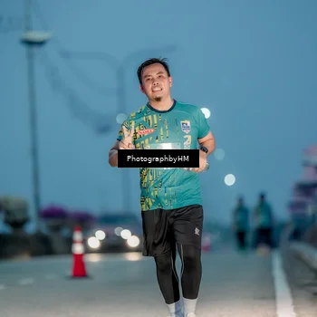 Runner Photo 5807295