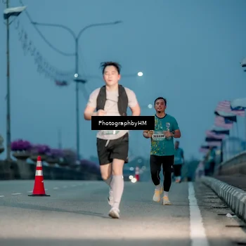 Runner Photo 5807303