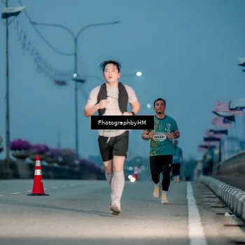 Runner Photo 5807304