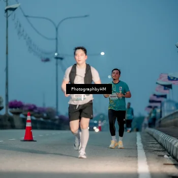 Runner Photo 5807305