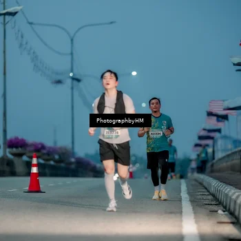 Runner Photo 5807306
