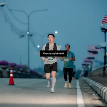 Runner Photo 5807307
