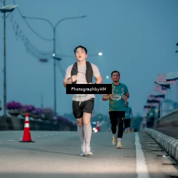 Runner Photo 5807308