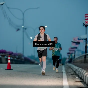 Runner Photo 5807309