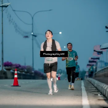 Runner Photo 5807310