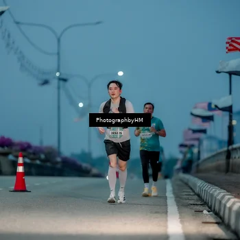 Runner Photo 5807311