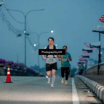 Runner Photo 5807313