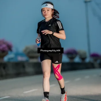 Runner Photo 5807317