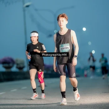 Runner Photo 5807332