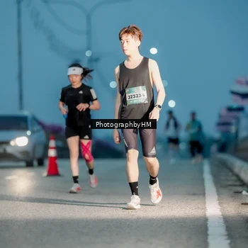 Runner Photo 5807333