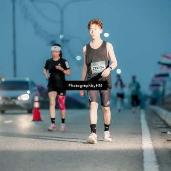 Runner Photo 5807334