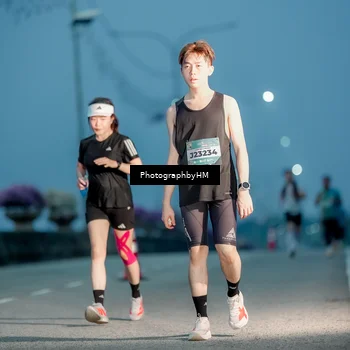 Runner Photo 5807336