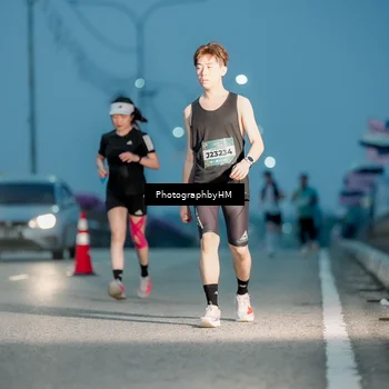 Runner Photo 5807337
