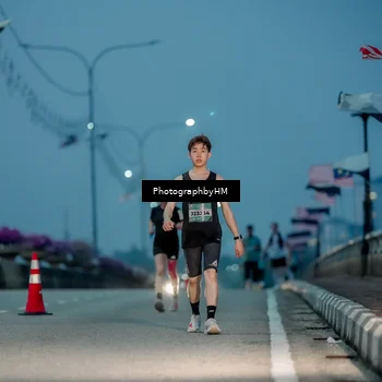 Runner Photo 5807339