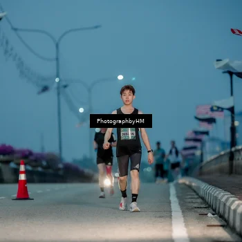 Runner Photo 5807340
