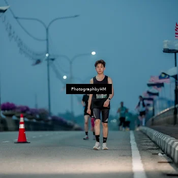 Runner Photo 5807341