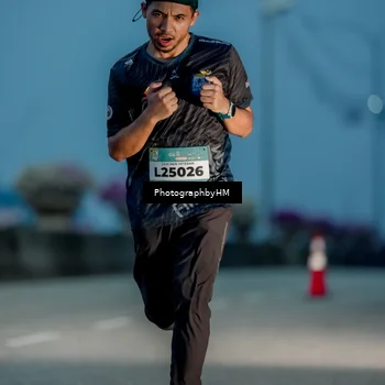 Runner Photo 5807343