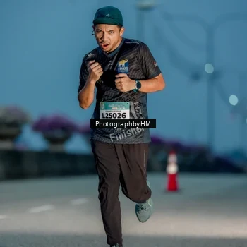Runner Photo 5807347