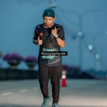 Runner Photo 5807348