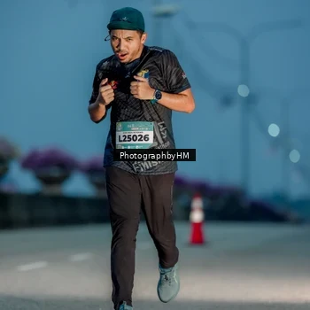 Runner Photo 5807349