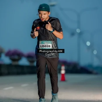 Runner Photo 5807350