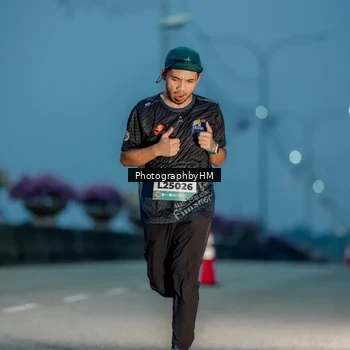 Runner Photo 5807351