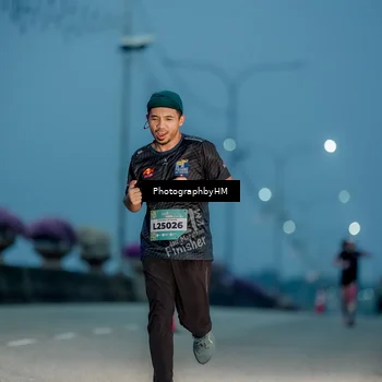Runner Photo 5807353