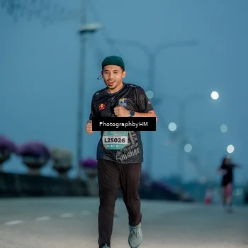 Runner Photo 5807355