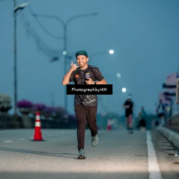 Runner Photo 5807356