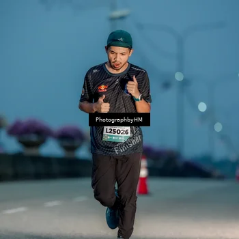 Runner Photo 5807357