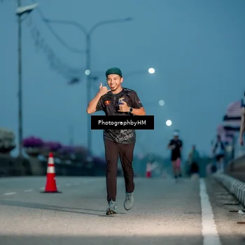 Runner Photo 5807358