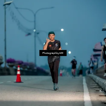 Runner Photo 5807360