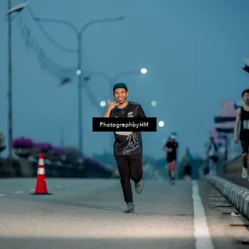 Runner Photo 5807361
