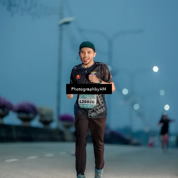 Runner Photo 5807362