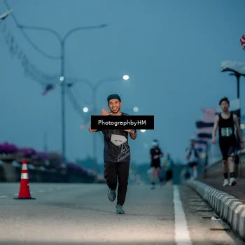 Runner Photo 5807364
